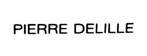 Pierre Delille